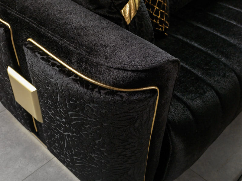 Avanos Living Room Set