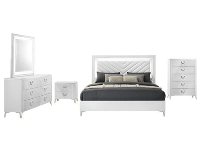 Cassia Bedroom Set