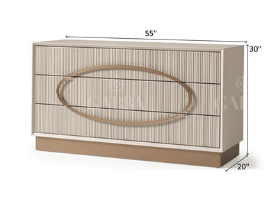 Casto Bedroom Set