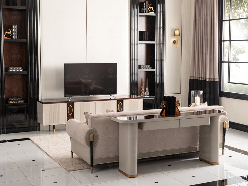 Casto 71" Wide Console Table