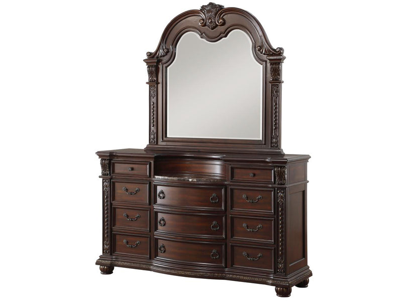Cavalier Bedroom Set