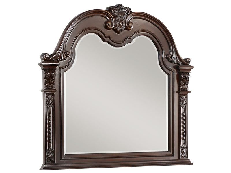 Cavalier Bedroom Set