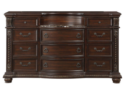 Cavalier Bedroom Set