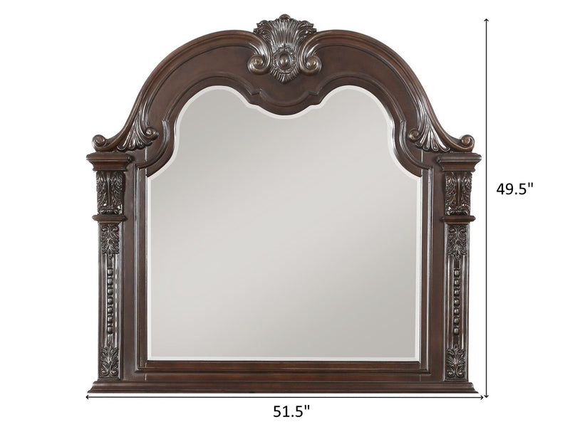 Cavalier Bedroom Set