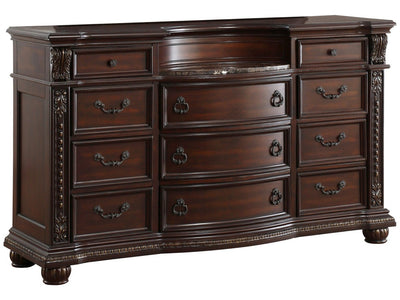 Cavalier Bedroom Set