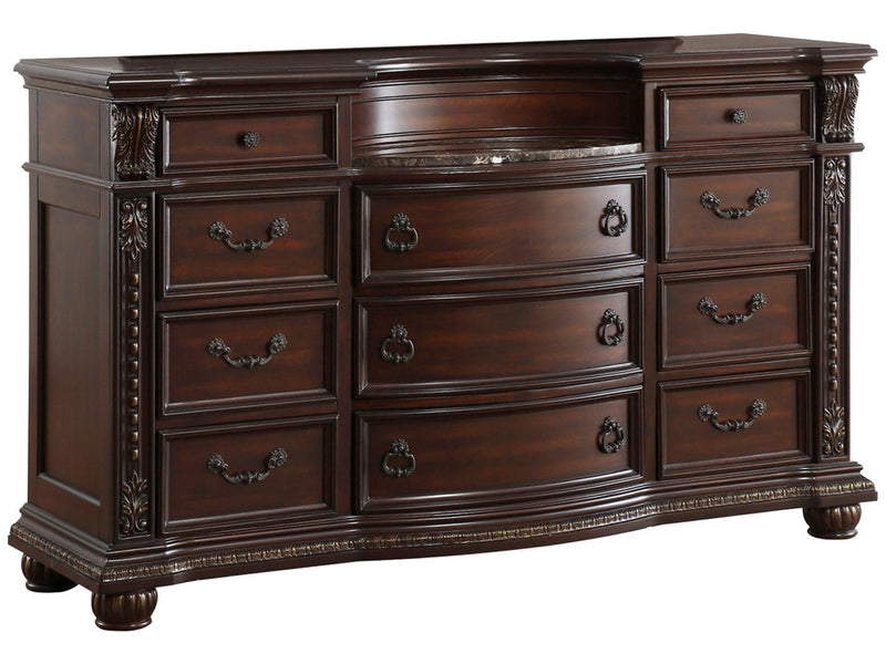 Cavalier Bedroom Set