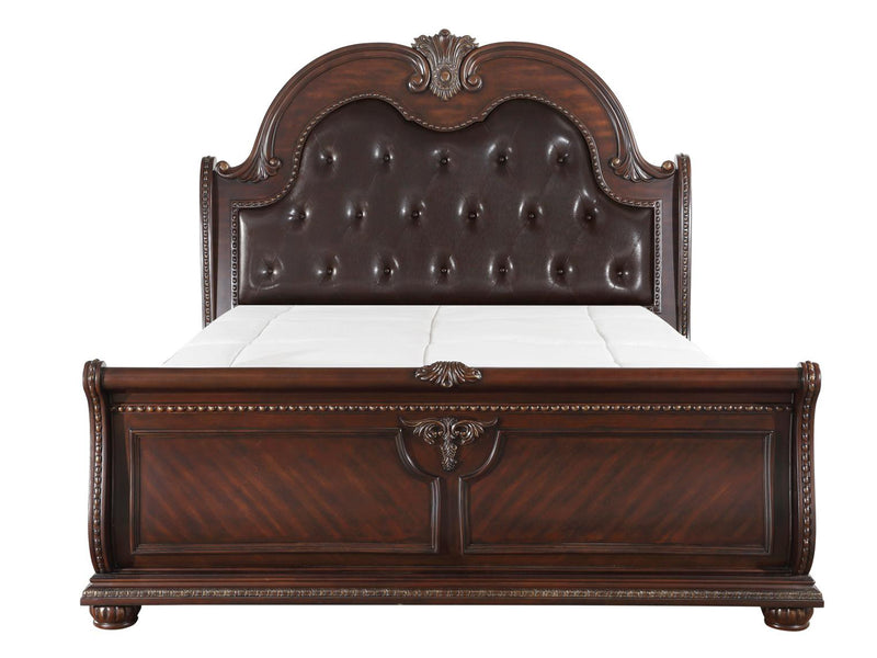 Cavalier Bedroom Set