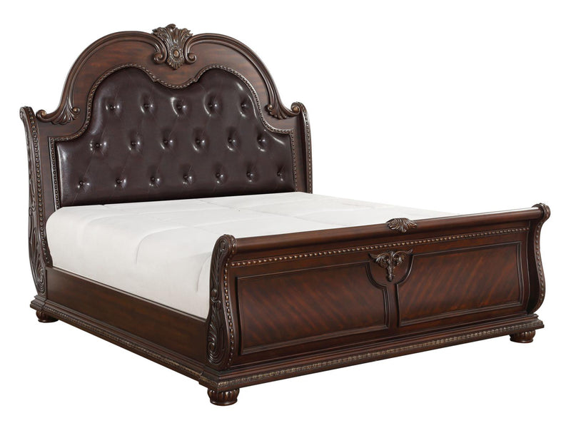 Cavalier Bedroom Set