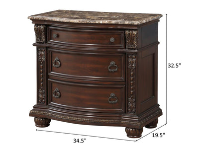 Cavalier Bedroom Set