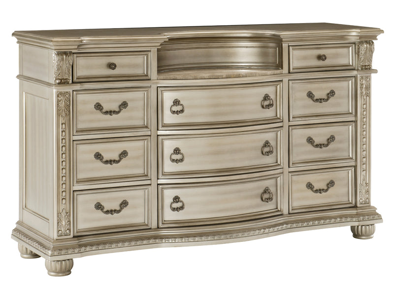 Cavalier Bedroom Set