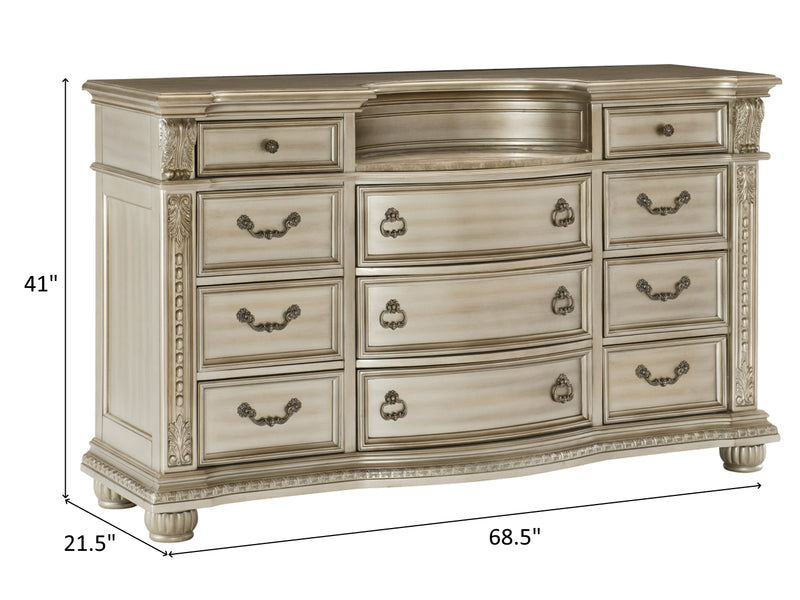 Cavalier Bedroom Set