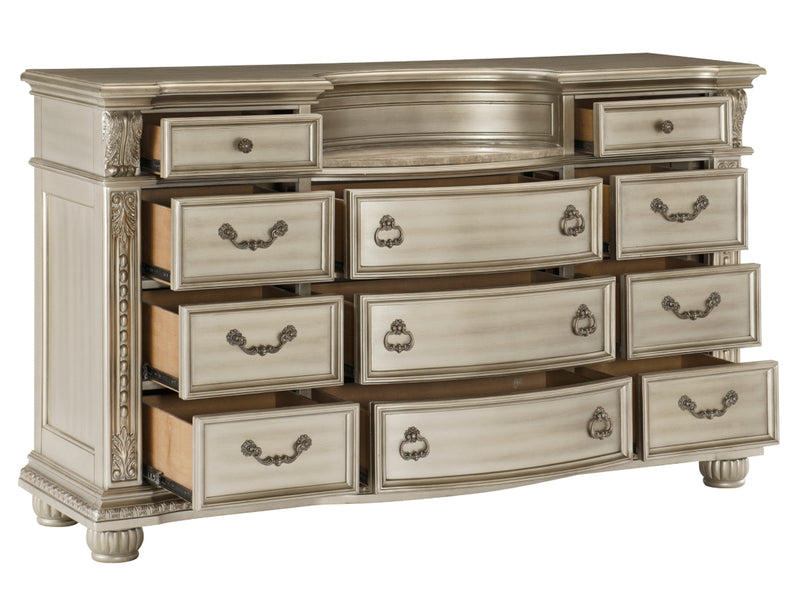Cavalier Bedroom Set