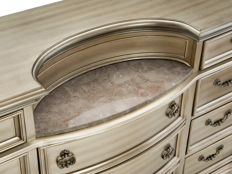 Cavalier Bedroom Set