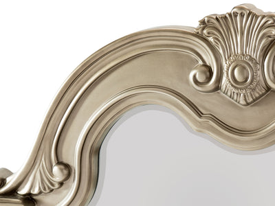 Cavalier Bedroom Set