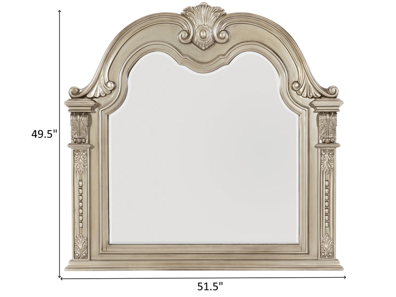 Cavalier Bedroom Set