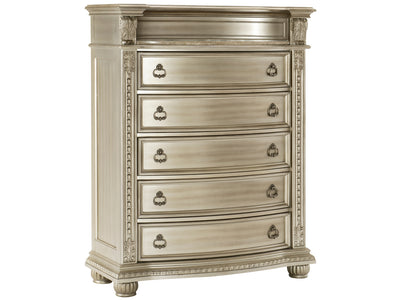 Cavalier Bedroom Set