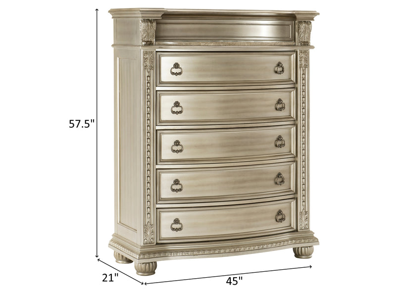 Cavalier Bedroom Set