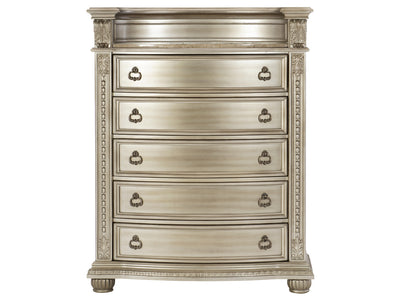 Cavalier Bedroom Set