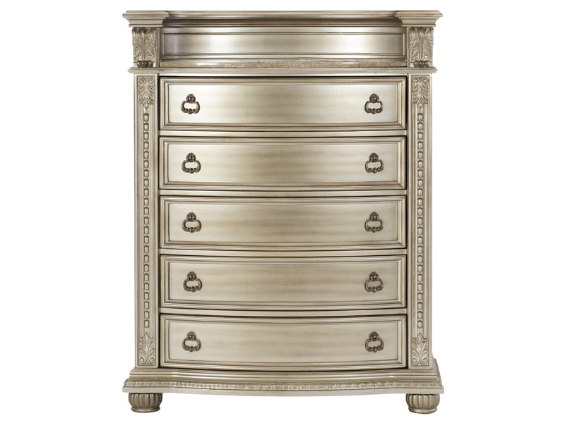 Cavalier Bedroom Set