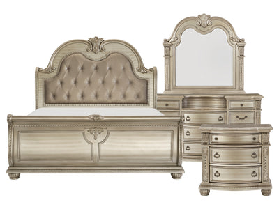 Cavalier Bedroom Set