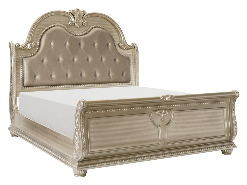 Cavalier Bedroom Set