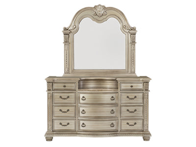 Cavalier Bedroom Set