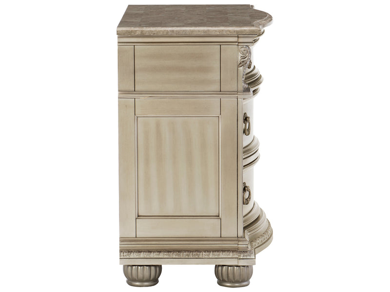 Cavalier Bedroom Set