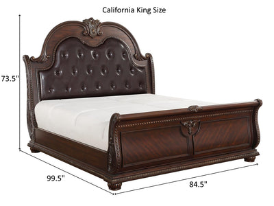 Cavalier Bedroom Set