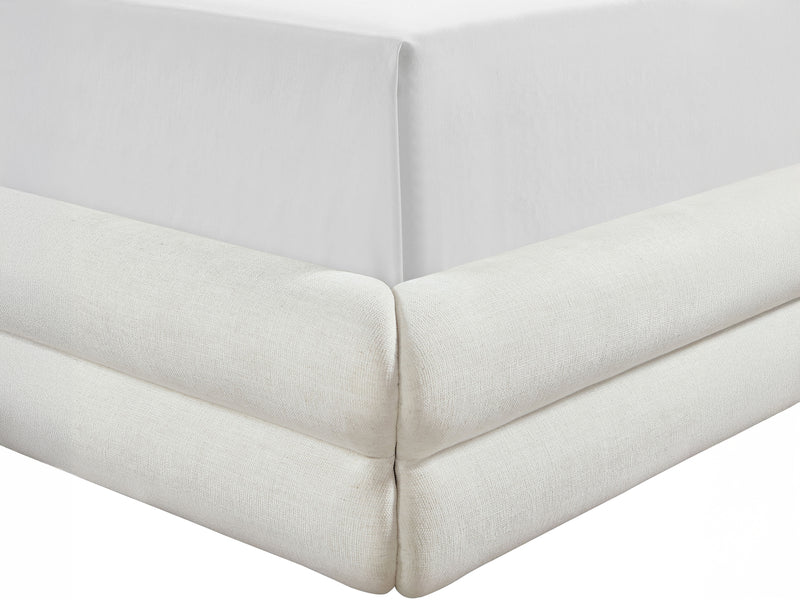 Chandra Kid Platform Bed