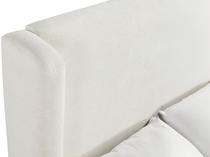 Chandra Kid Platform Bed