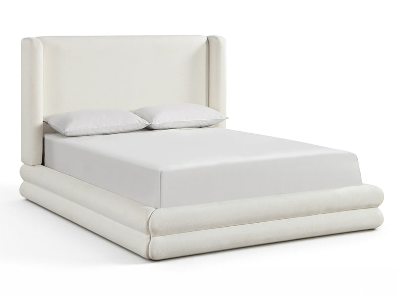 Chandra Platform Bed