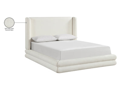 Chandra Kid Platform Bed