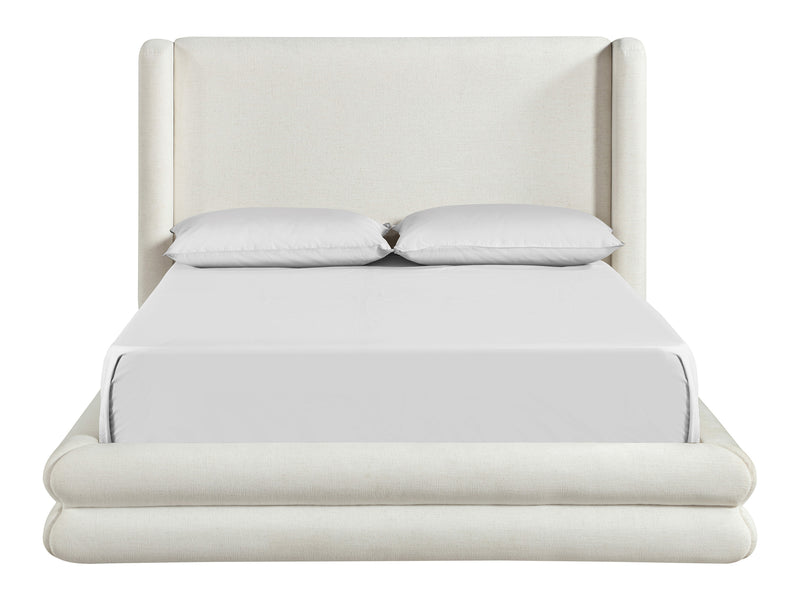 Chandra Platform Bed