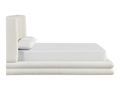 Chandra Kid Platform Bed