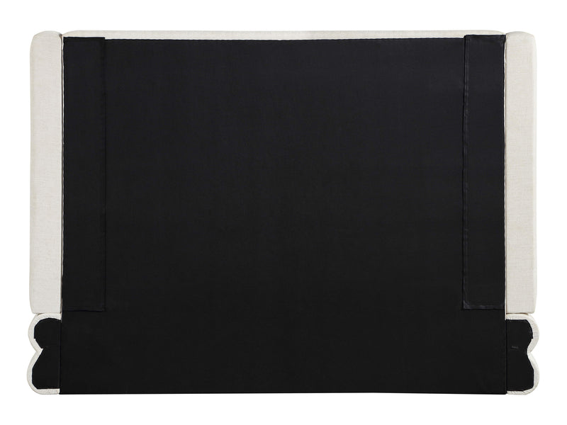 Chandra Platform Bed