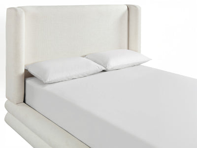 Chandra Platform Bed