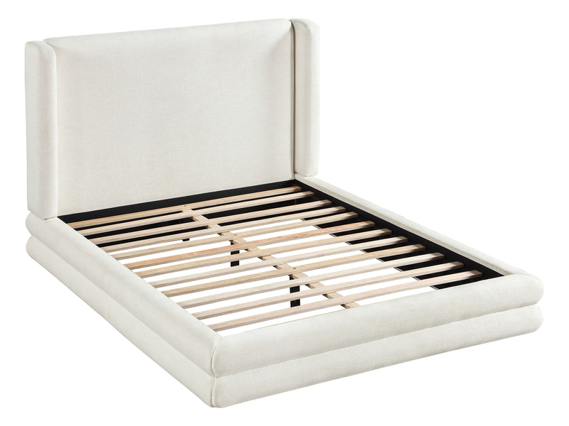 Chandra Kid Platform Bed