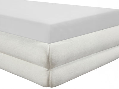 Chandra Kid Platform Bed