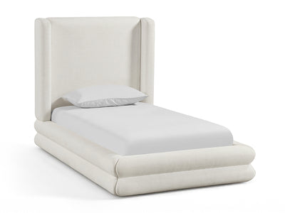 Chandra Kid Platform Bed