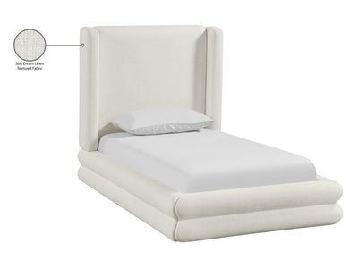 Chandra Kid Platform Bed