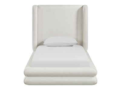 Chandra Kid Platform Bed