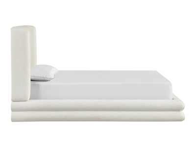 Chandra Kid Platform Bed