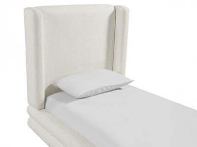 Chandra Kid Platform Bed