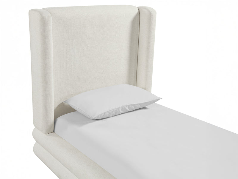 Chandra Kid Platform Bed