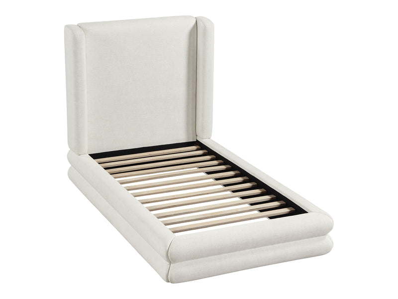 Chandra Kid Platform Bed