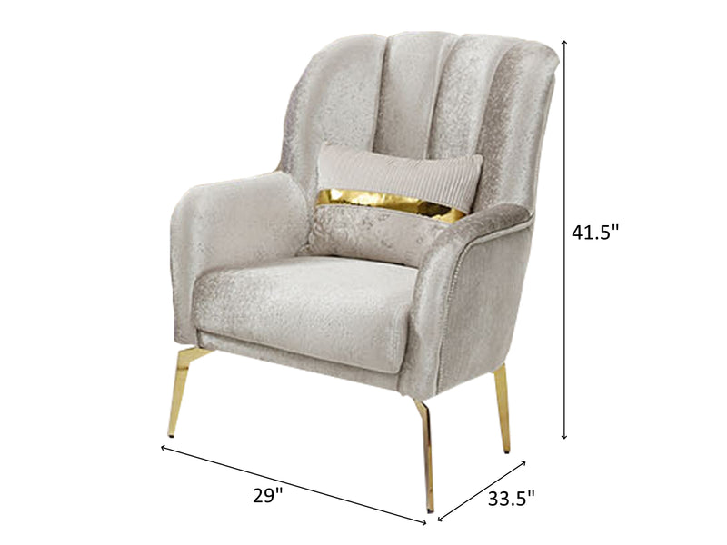 Charlevoix Living Room Set