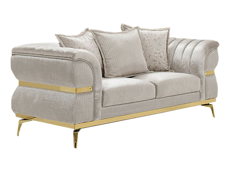 Charlevoix Living Room Set