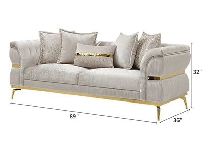 Charlevoix Living Room Set