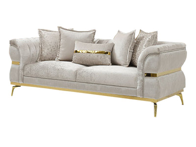 Charlevoix Living Room Set