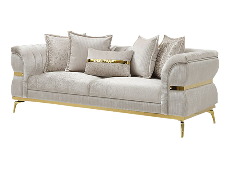 Charlevoix Living Room Set